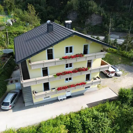 Haus Talblick * גרלוסברג