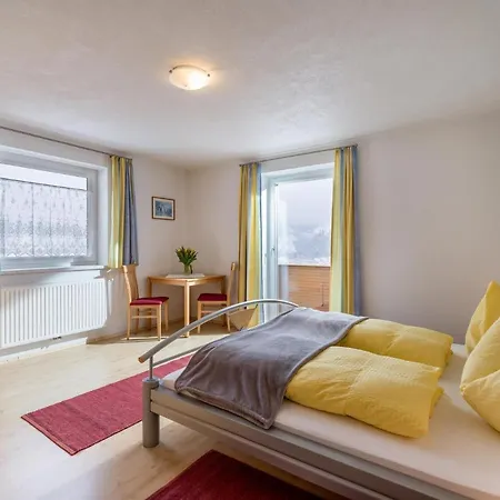 Haus Talblick شقة