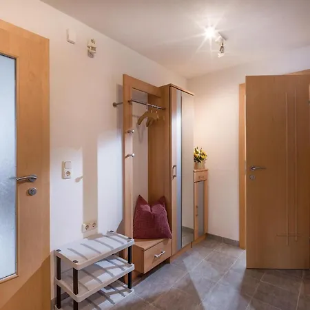 Haus Talblick غيرلوسبيرغ