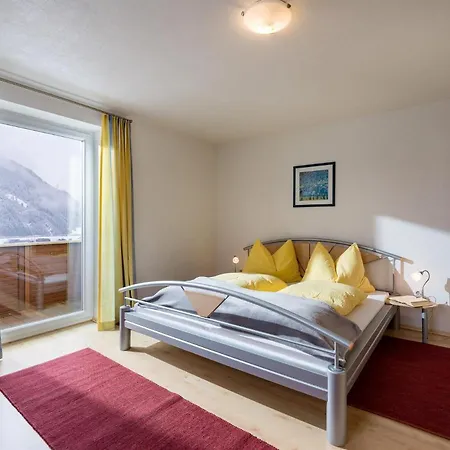 Haus Talblick Daire Gerlosberg