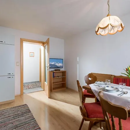 Haus Talblick דירה