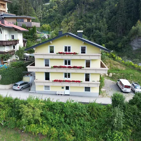 Haus Talblick Daire *