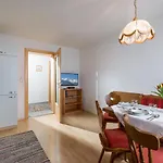 Haus Talblick Appartamento