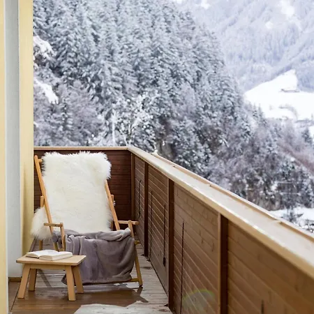 Haus Talblick