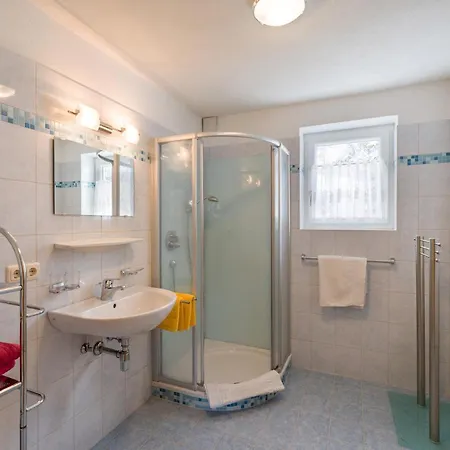 Haus Talblick Apartament