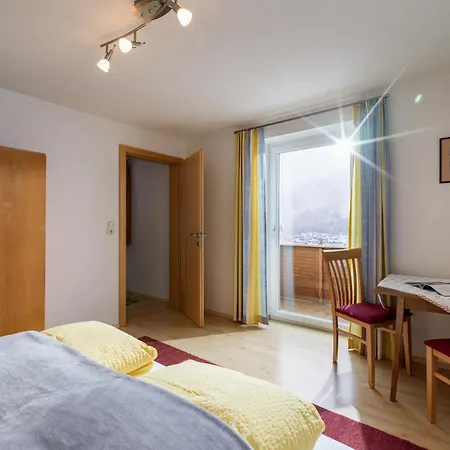 Apartament Haus Talblick Gerlosberg