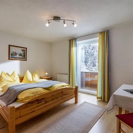 Haus Talblick Apartment