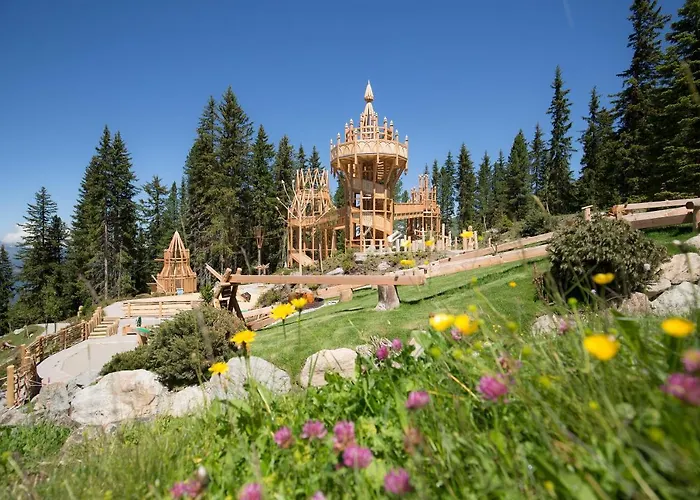 Haus Talblick Apartment *