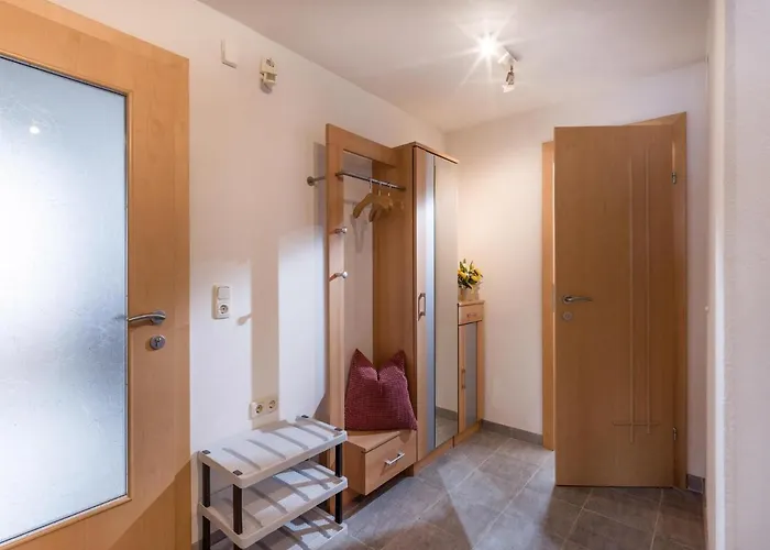 Haus Talblick Gerlosberg