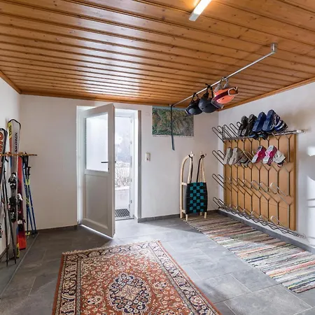 Haus Talblick Apartment Gerlosberg