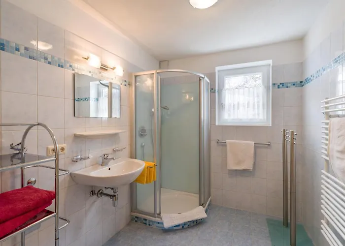 Haus Talblick Apartment