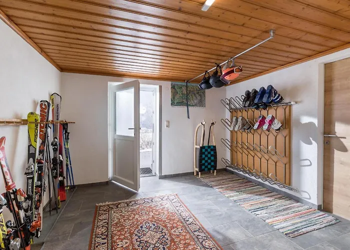 Haus Talblick Apartment Gerlosberg